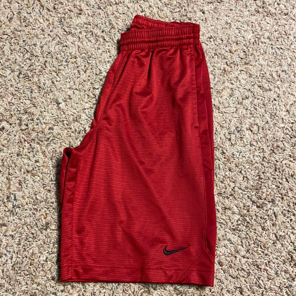 Nike Basketball Shorts